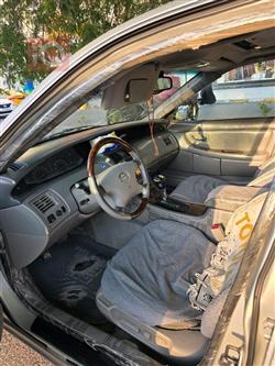 تويوتا أفالون